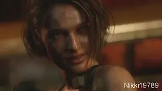 Resident Evil 3 Remake GMV - Awake & Alive