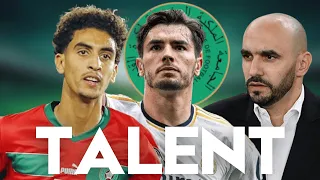 Le futur du Maroc - TOP 10 jeunes talents à suivre