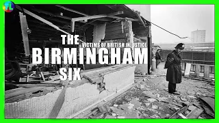 'Question of Conviction' Birmingham Six - World in Action 1989