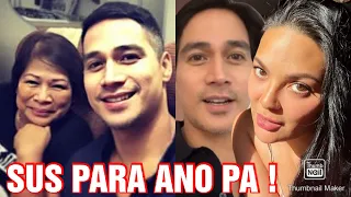 LAGOT ! AMY PASCUAL ''SAWA NA KAKAASA'' kay PIOLO PASCUAL at KC CONCEPCION