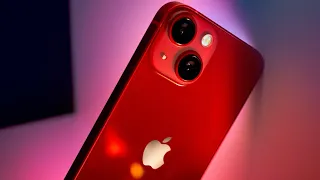 Что выбрать Iphone 13 или iPhone 12 ? Я не знаю, что это такое !