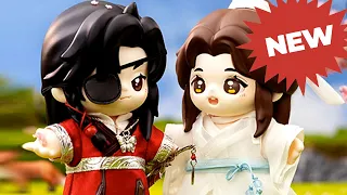 ADOPTING NEW SOFT SKIN HUALIAN DOLLS! (JOTOS MINI DOLL)