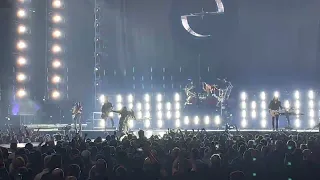 Evanescence - Bring Me To Life - Quebec City - March 12-2023