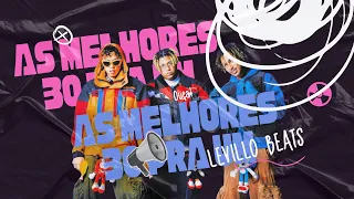 PLAYLIST MATUÊ, WIU, TETO | AS MELHORES | AS MAIS TOCADAS | 30 PRA UM