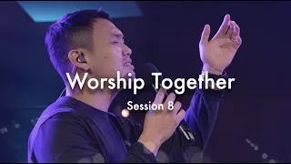 That's Worship Sessions | #8 | As the Deer, Beautiful Saviour