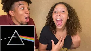 NO WORDS SAID!! | Pink Floyd - The Great Gig In the Sky REACTION VIDEO