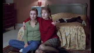 CLAUDE CHABROL: PART 23: LA CEREMONIE (1995)