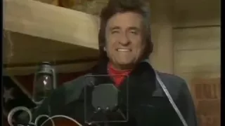 Johnny Cash ft The Muppets - Ghost Riders in the Sky