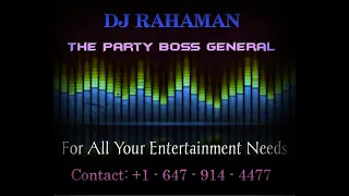OLD SCHOOL DANCEHALL VOL 2 - DJ RAHAMAN ENT. Sean Paul Beenie Man Lady Saw Wayne Wonder Mr Vegas