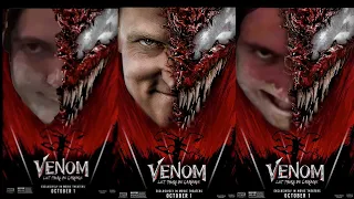 Venom: Let There be Carnage Review - YMS