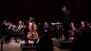 Édouard Lalo: Cello Concerto in D minor