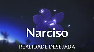 Meditação para Realidade Desejada com Método Narciso