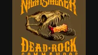 Nightstalker - Children Of The Sun