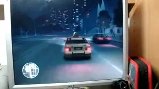 How to play GTA IV without lags in a laggy computer