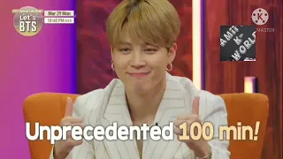 [Eng/Indo Sub]We Are BTS!!! Lets BTS! 2021 210329