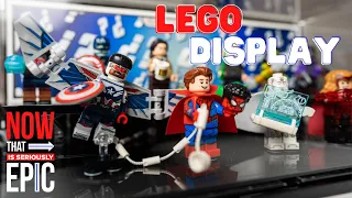 COOL Lego Display Idea