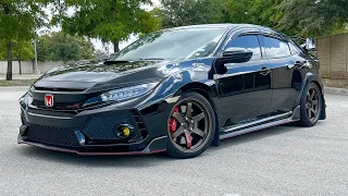 Honda Civic Type R Buyer's Guide | DONT Buy Until You Watch This!