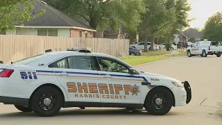 Teen shot multiple times in northwest Harris County