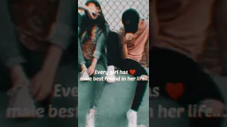 Best Friendship goals ❤️Male bff WhatsApp Status #youtubeshorts