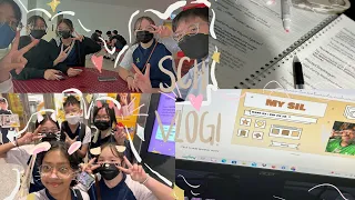 A WEEK OF SCHOOL VLOG🏫 l secondary  school life in singapore🇸🇬 l vlog 01✨