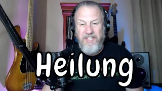 Heilung  LIFA - Hamrer Hippyer LIVE - First Listen/Reaction