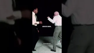 Muhammad Ali and Cus D’Amato LEGENDARY RARE footage