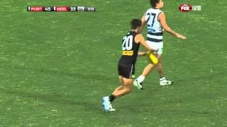 All The Goals - Round 6, 2014 v Geelong