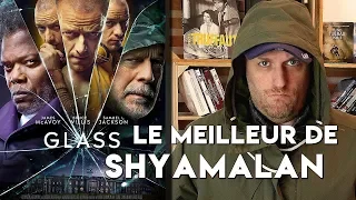 GLASS - CRITIQUE ! Le meilleur de Shyamalan (Spoilers à 2:00)