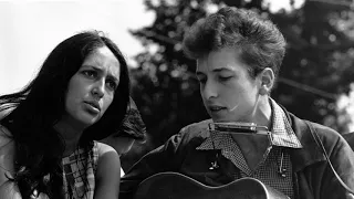 Joan Baez - Diamonds And Rust (1975)