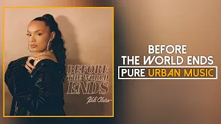 Kali Claire - Before the World Ends (Official Music Video) | Pure Urban Music