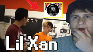 Fanof Reacts to Lil Xan Deserves His Failure