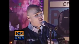 Eiffel 65 - Blue (Da Ba Dee) - Top of the Pops 01/10/1999 (HD)