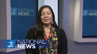 Preventing “pretendians” from getting research dollars meant for Indigenous scholars | APTN News