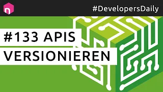 APIs versionieren // deutsch