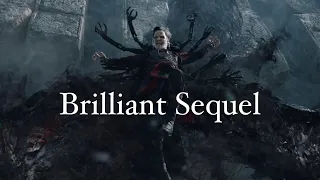 Overlooked MCU Films from Phase Four - PART 3 - Doctor Strange in the Multiverse of Madness