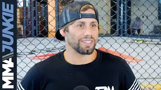 Hall of Famer Urijah Faber talks Sage Northcutt free agency, Northcutt vs. Logan Paul possibility