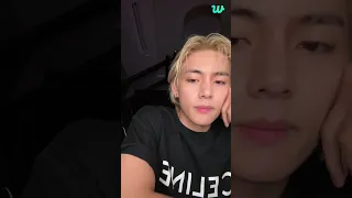 [SUB] V WEVERSE LIVE (2023.08.30) | TAEHYUNG LIVE (PART 2)