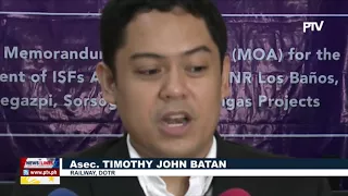 100-K families affected by PNR south rehab to be relocated
