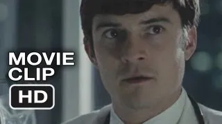 The Good Doctor Movie CLIP (2012) - Orlando Bloom Movie HD