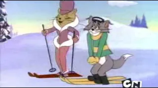 Tom And Jerry   02   The Ski Bunny PocketPC