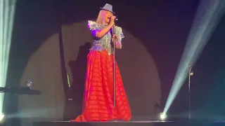 Anastacia - You‘ll Never Be Alone Live @ Lisbon 15.09.2022