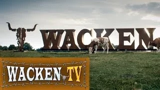 WACKEN 3D - Teaser #3 - STAGE