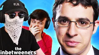 We Watched Every INBETWEENERS Episode [Season 2]