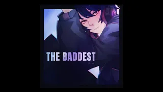 K/DA - THE BADDEST Male Cover