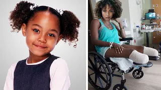 My Wife and Kids (2000) Cast: Then and Now 2023, ALL ACTORS HAVE AGED TERRIBLY