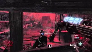 Kino Der Toten - Road to Round 68 (part 1) - RelaxingEnd & ChristianR87