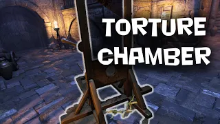 [VR] The Torture Chamber @ Hellsplit: Arena