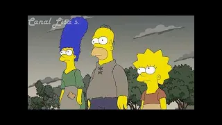 Os Simpsons Completo Em Portugues - Os Simpsons Completo Desenho #7
