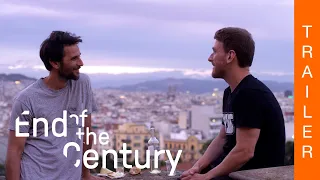 END OF THE CENTURY - Offizieller deutscher Trailer