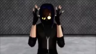 [MMD x CreepyPasta] Ticci Toby - Kill Everybody